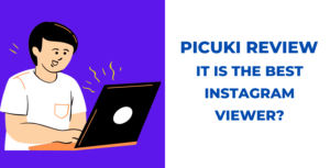 Picuki Review - What is Picuki