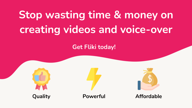 fliki review