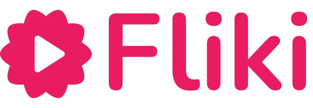 fliki logo