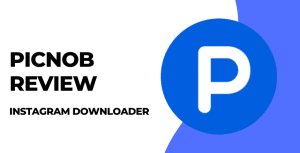What is Picnob Instagram Viewer and Downloader?