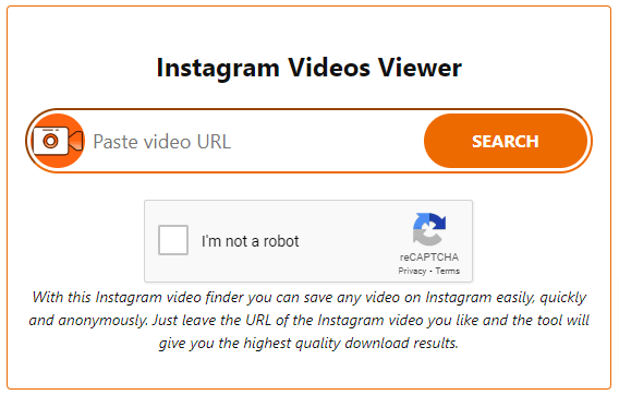 Imginn Instagram Videos Viewer