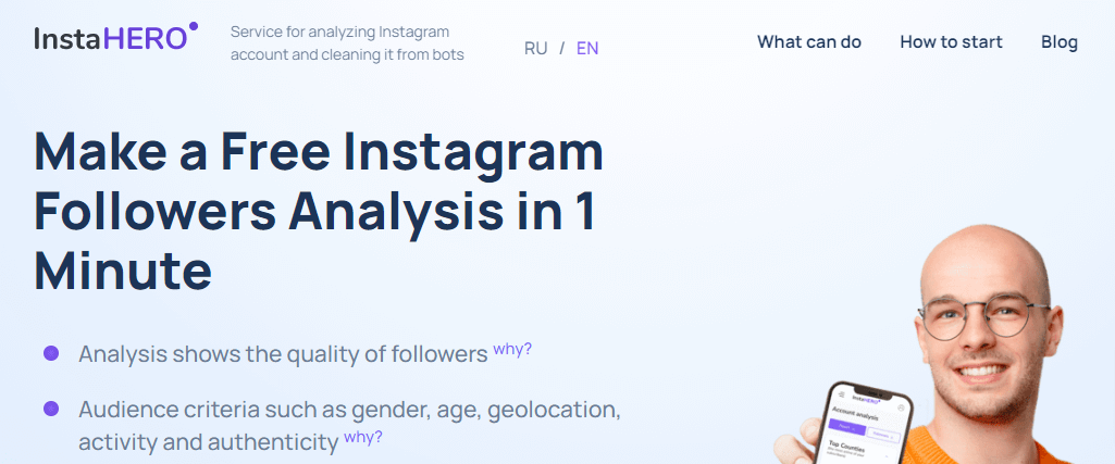 InstaHero-Free-Instagram-Follower-Analysis