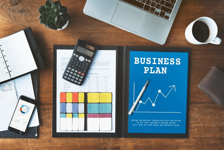 Business Plans and Financial Management