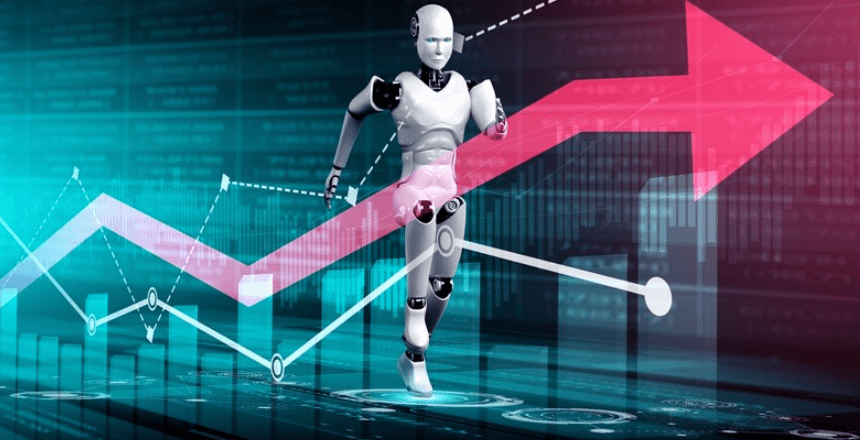How to Strategically Harness AI for Online Profit Maximization