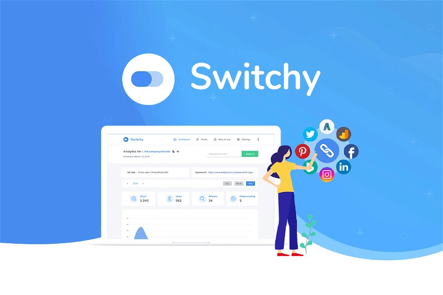 Switchy