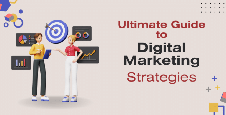 digital marketing strategies guide