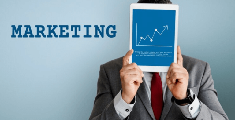 Small Business Marketing Trends