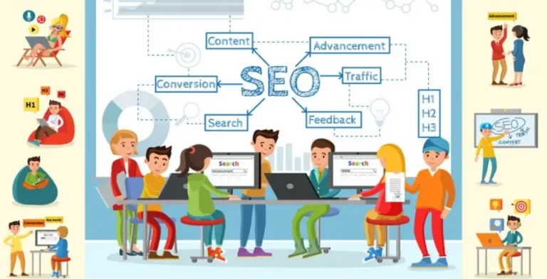 Reasons Why Every Business Needs SEO
