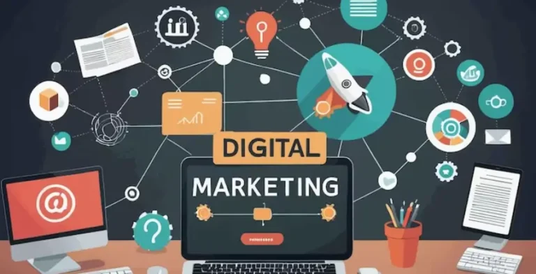 digital marketing facts