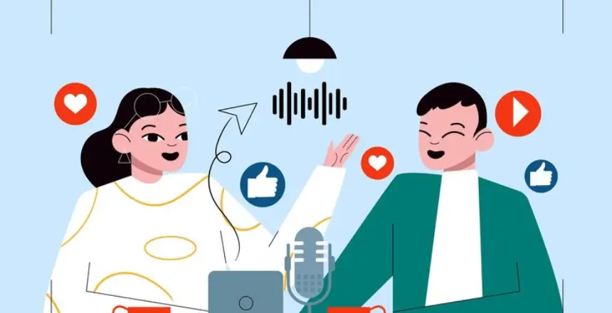 Podcast Ads Drive Engagement and Boost Brand Awareness