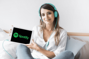 How to Make A Playlist on Spotify