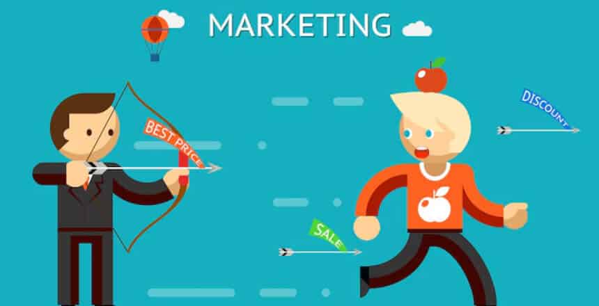 Traditional Marketing vs. Digital Marketing