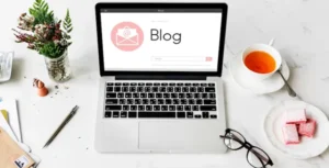 Blogging Statistics and Facts