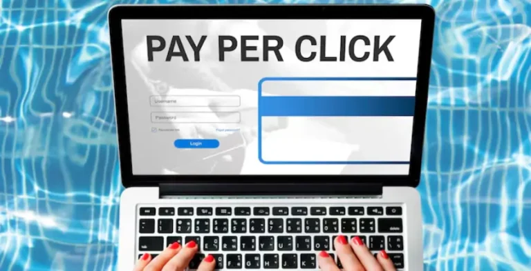 Pay-Per-Click Advertising