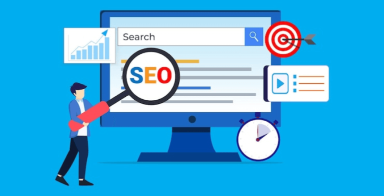 beginner seo (search engine optimization) guide