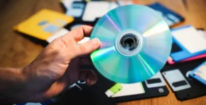 How to Rip Copy-protected DVD