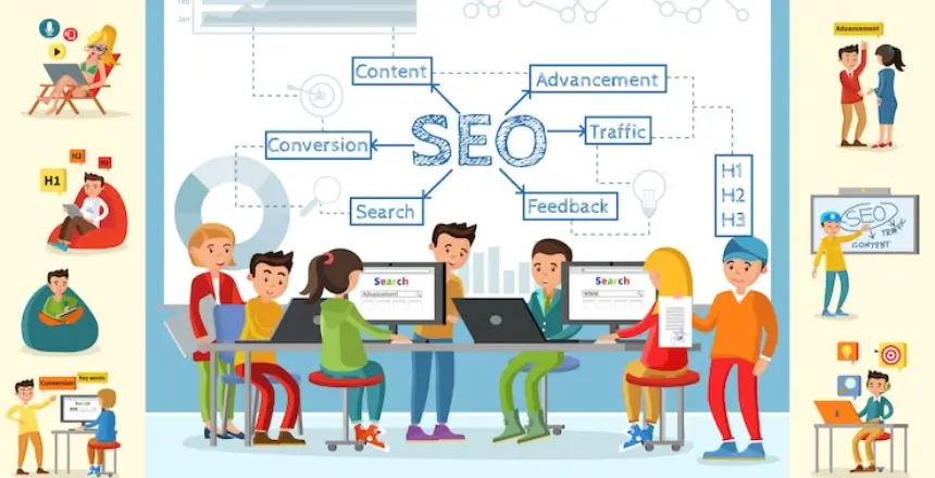 Innovative SEO Strategies