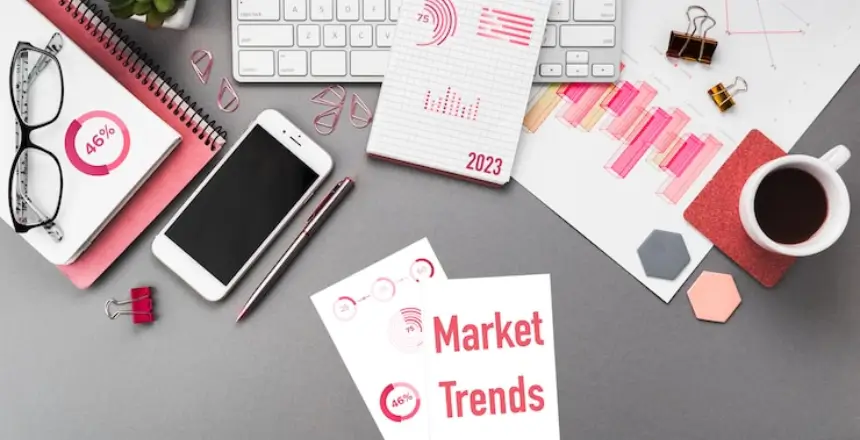 Content Marketing Trends