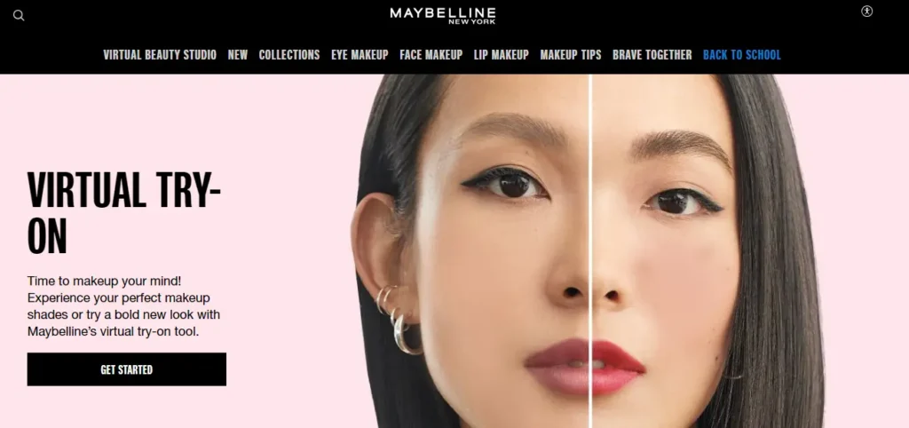 Maybelline