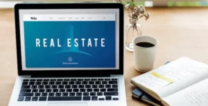 real estate seo