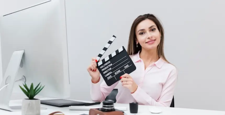 Creating High-Quality Videos for Your Business