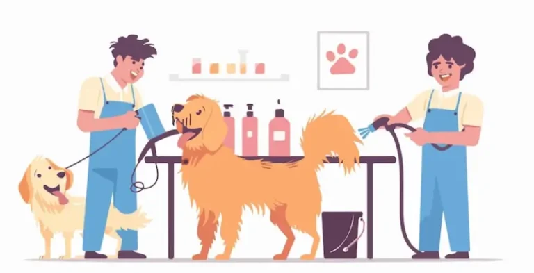 Pet Services SEO