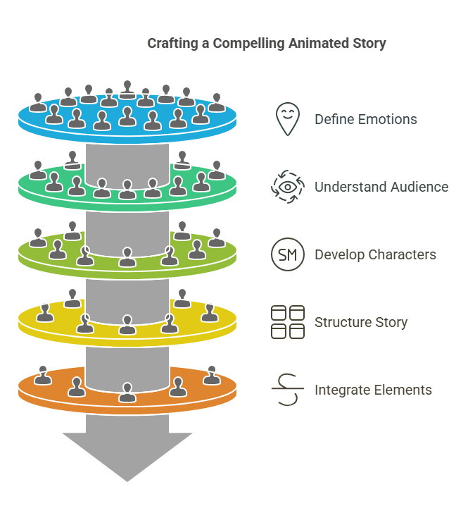 Crafting a Compelling Story