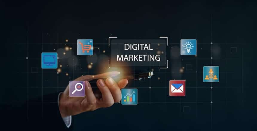 Reasons Why You Should Invest in Digital Marketing