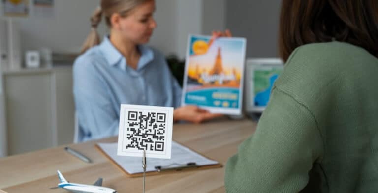 Why Does Your Business Need Google QR Codes