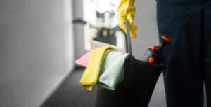 House Cleaning Services