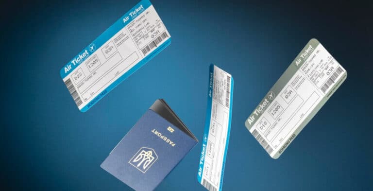 Custom Flight Tags
