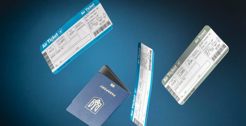 Custom Flight Tags
