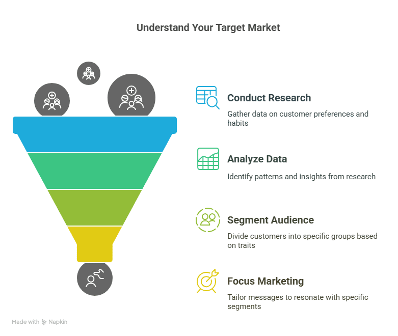 Understanding Your Target Market