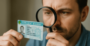 How to Spot Fake IDs
