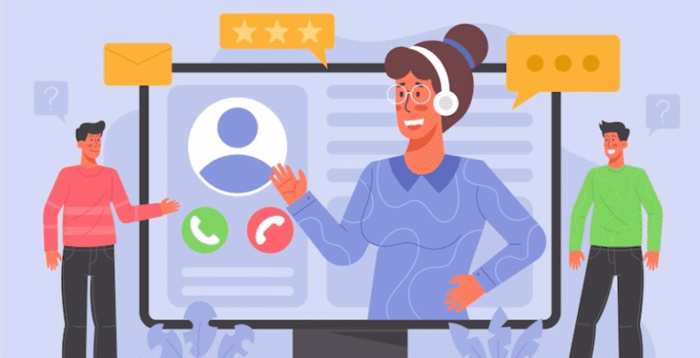 Why AI is the Next Big Thing in Customer Service