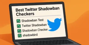 best twitter shadowban checker tools