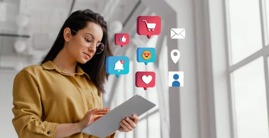 successful digital marketing campaign