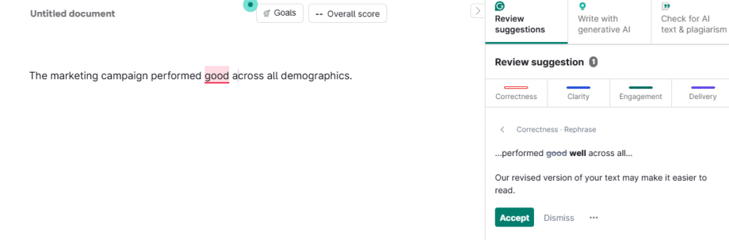 Grammarly