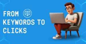 From Keywords to Clicks How Design Makes Content Shine