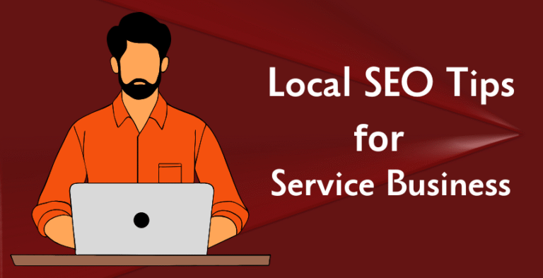 Local SEO Tips for Service Businesses