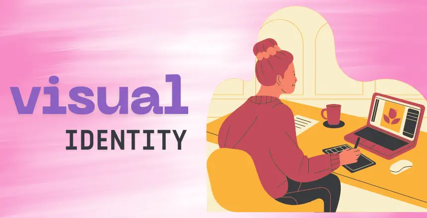 visual identity