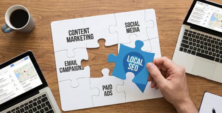 Local SEO