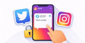 How to Share Tweets on Instagram Stories