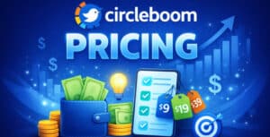 circleboom pricing