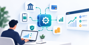 API-First Financial Platforms