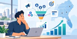 Enterprises Use Digital Marketing to Grow