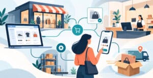 Unified Commerce: How Modern Engineering Is Redefining the Retail Experience