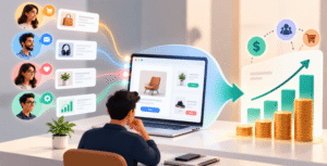 How Personalized Digital Engagement Improves ROI