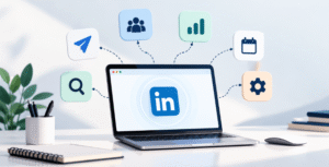 LinkedIn Automation Tools