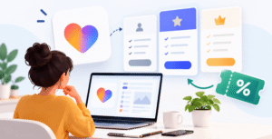 Lovable Plans for Bloggers